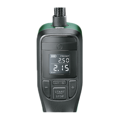 POMPE ELECTRIQUE BOSCH EASYPUMP 10.3 BAR AVEC LUMIERE LED