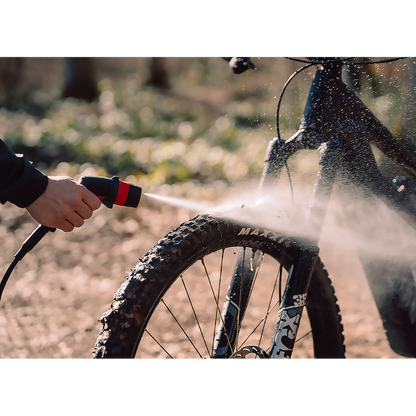 Fontus 18V-6 Nettoyeur de vélos sans fil