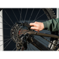 Fontus 18V-6 Nettoyeur de vélos sans fil