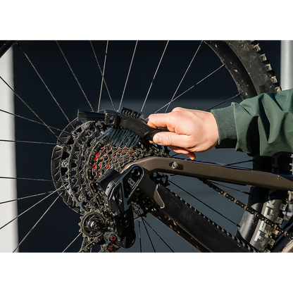 Fontus 18V-6 Nettoyeur de vélos sans fil