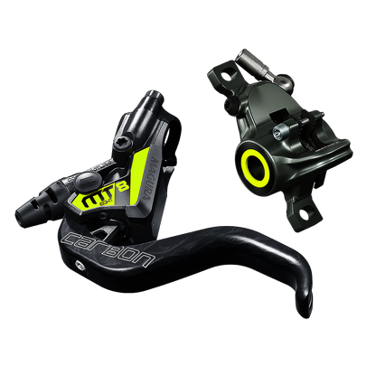 MAGURA MT8 SL, levier 1 doigt HC en Carbon