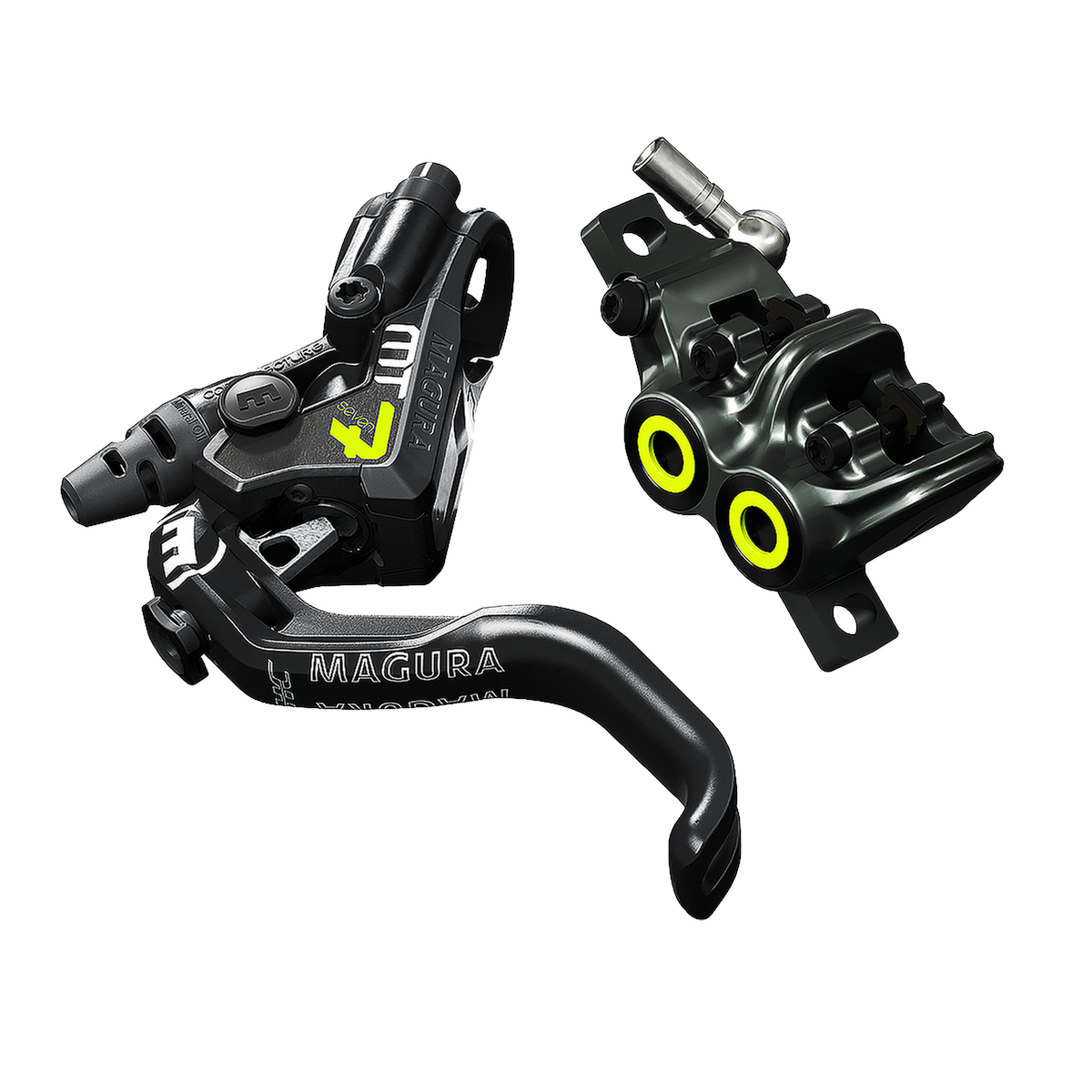 MAGURA MT7 PRO, levier 1 doigt HC