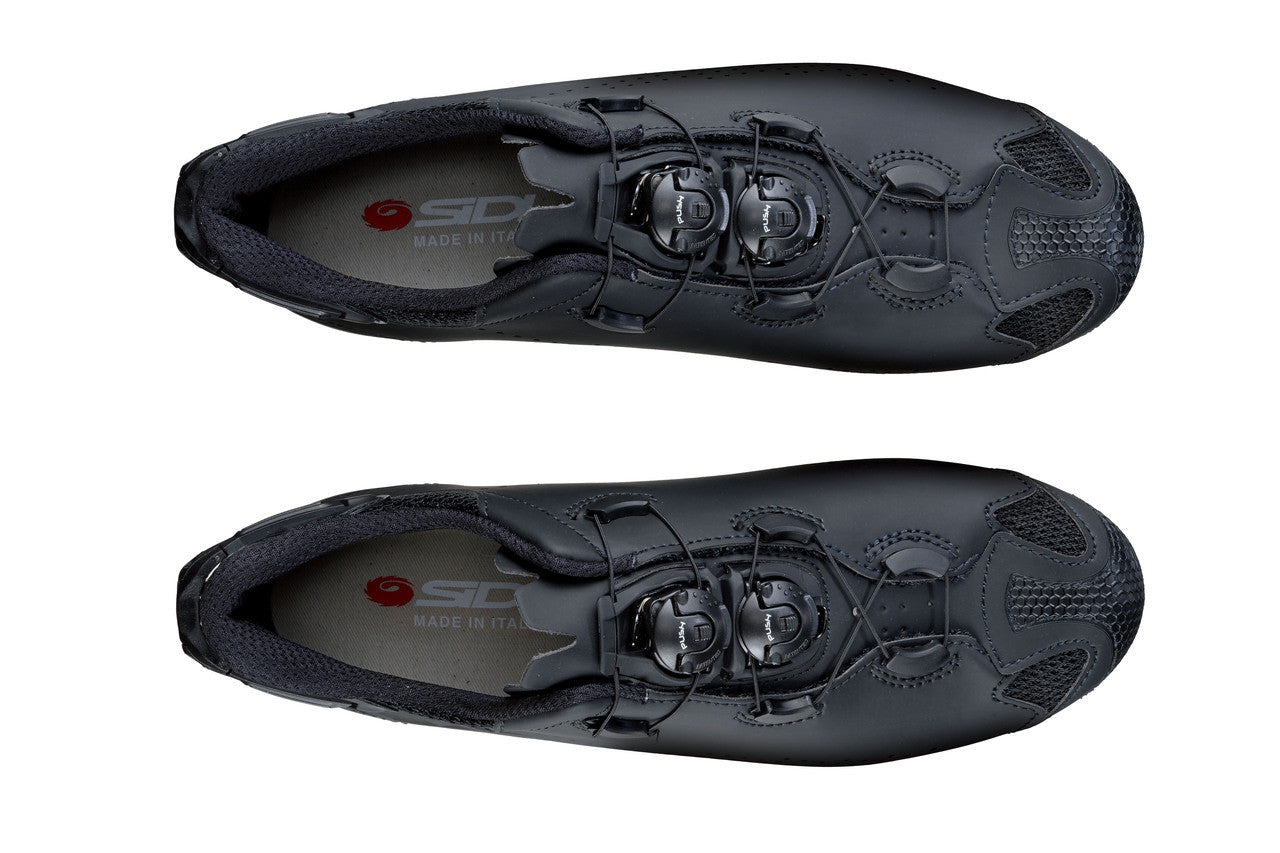 CHAUSSURES VTT TIGER 2S SRS noir  2025