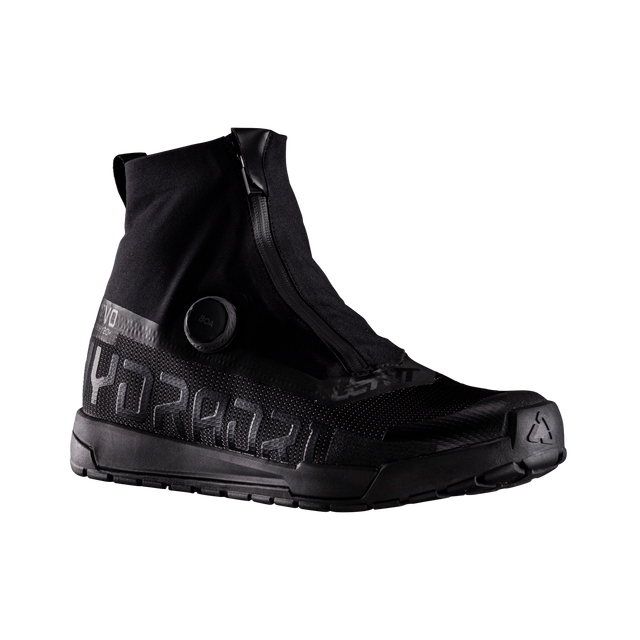 LEATT Chaussures Hivers HydraDri  ProFlat 7.0 Boa 2026