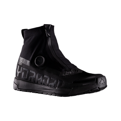 LEATT Chaussures Hivers HydraDri  ProFlat 7.0 Boa 2026