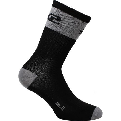 CHAUSSETTES SIXS SHORT LOGO