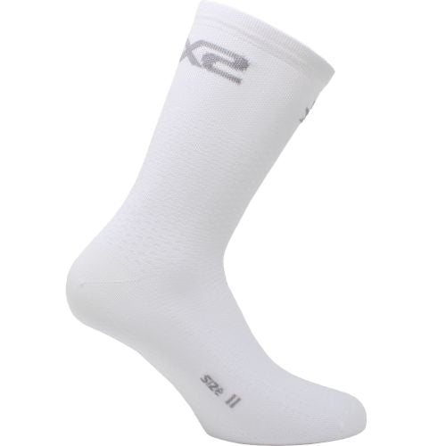 CHAUSSETTES SIXS SHORT LOGO