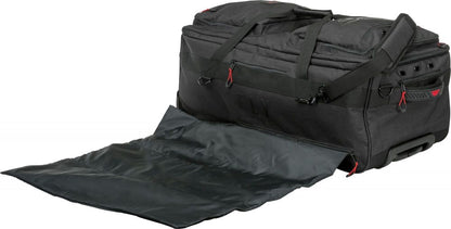 Sac trolley Fly Racing Tour Roller Bag noir
