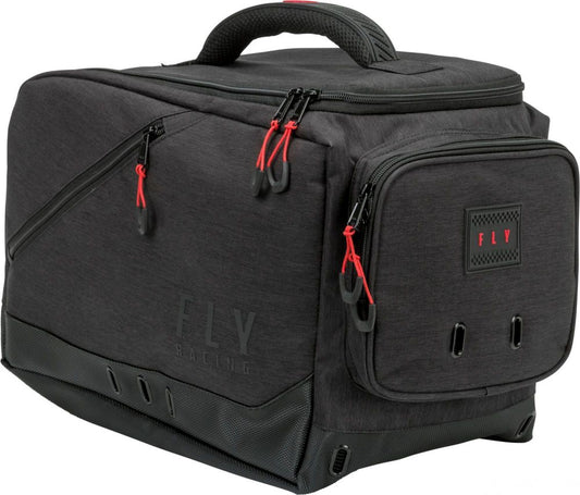 SAC DE CASQUE FLY GARAGE NOIR