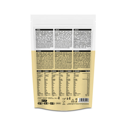 226ERS BOISSON RECUPERATION VANILLE  VEGAN 1KG