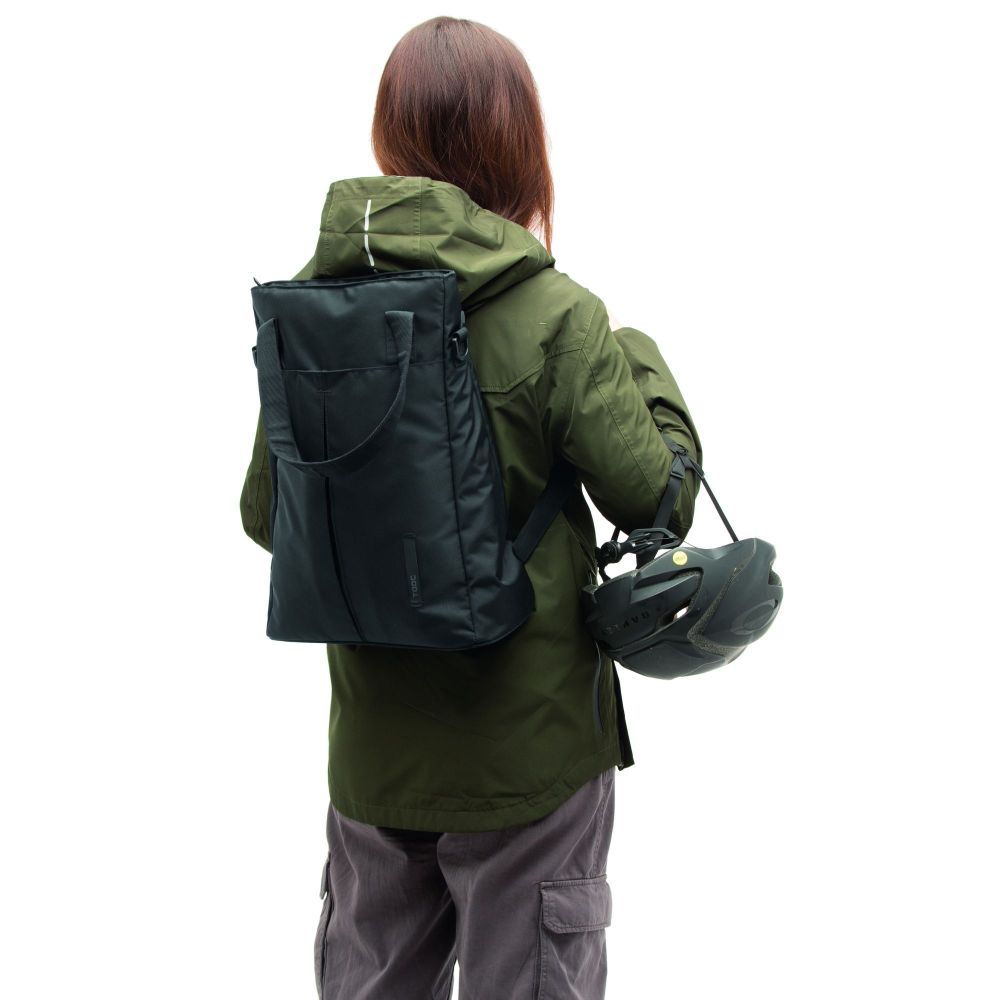 SAC A DOS TAAC LADY SHOPPER BAG TAAC 13L
