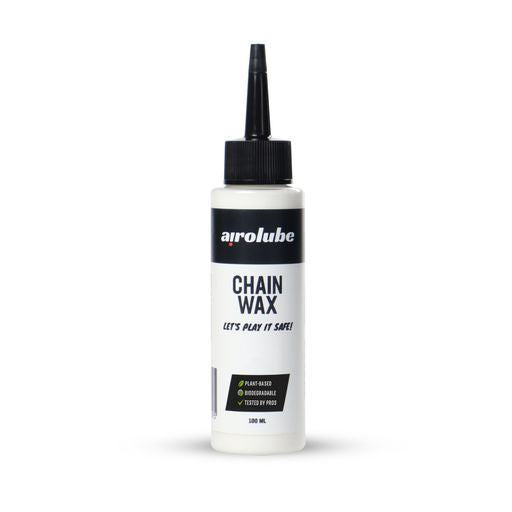 Cire De Chaîne Airolube Chain Wax 100 Ml