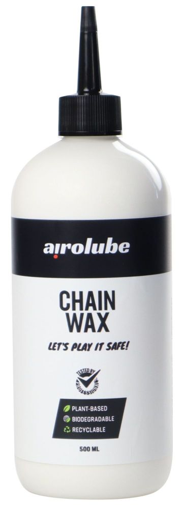 Cire De Chaîne Airolube Chain Wax 500 Ml