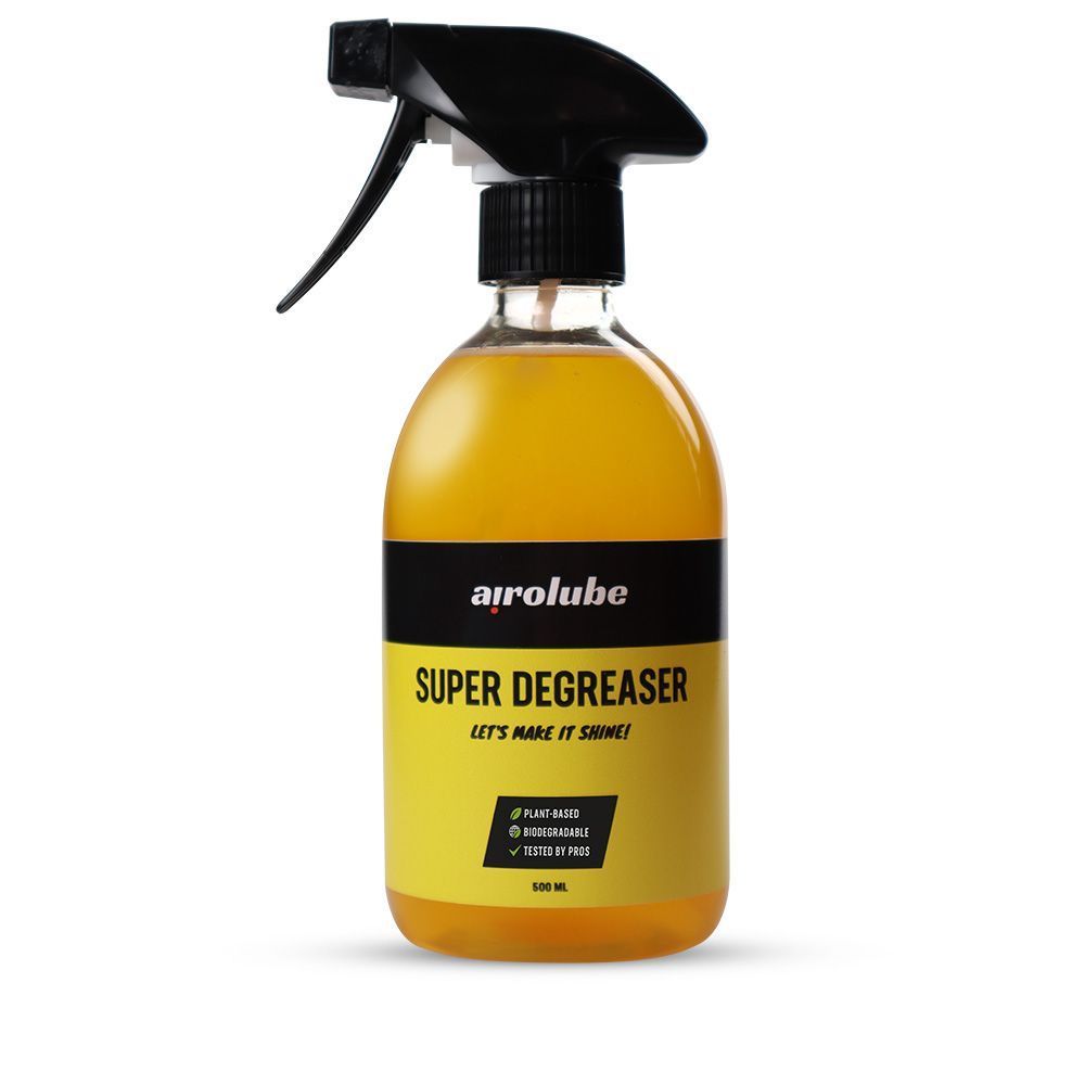 Dégraissant Airolube Super Degreaser 500Ml