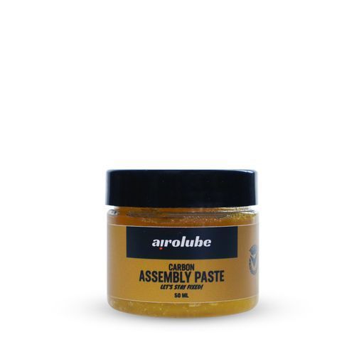 Graisse Pâte D'Assemblage Carbone Airolube  50 Ml