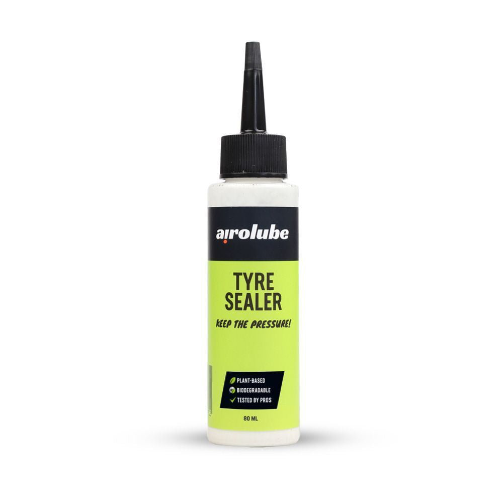 Préventif Pour Pneus Airolube Tyre Sealer 80Ml