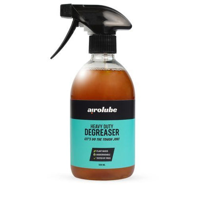 DÉGRAISSANT À USAGE INTENSIF AIROLUBE 500ML