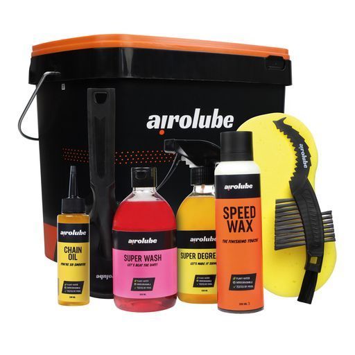 AIROLUBE Cleanest Bike Essentails Oil