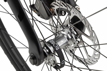 Rondo MYLC CF2 GREEN / BLACK SHIMANO GRX RX812