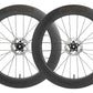 PAIRE DE ROUES RYOT 77 TLR Disque FFWD / Sram XDR ET Shimano HG  New 2025