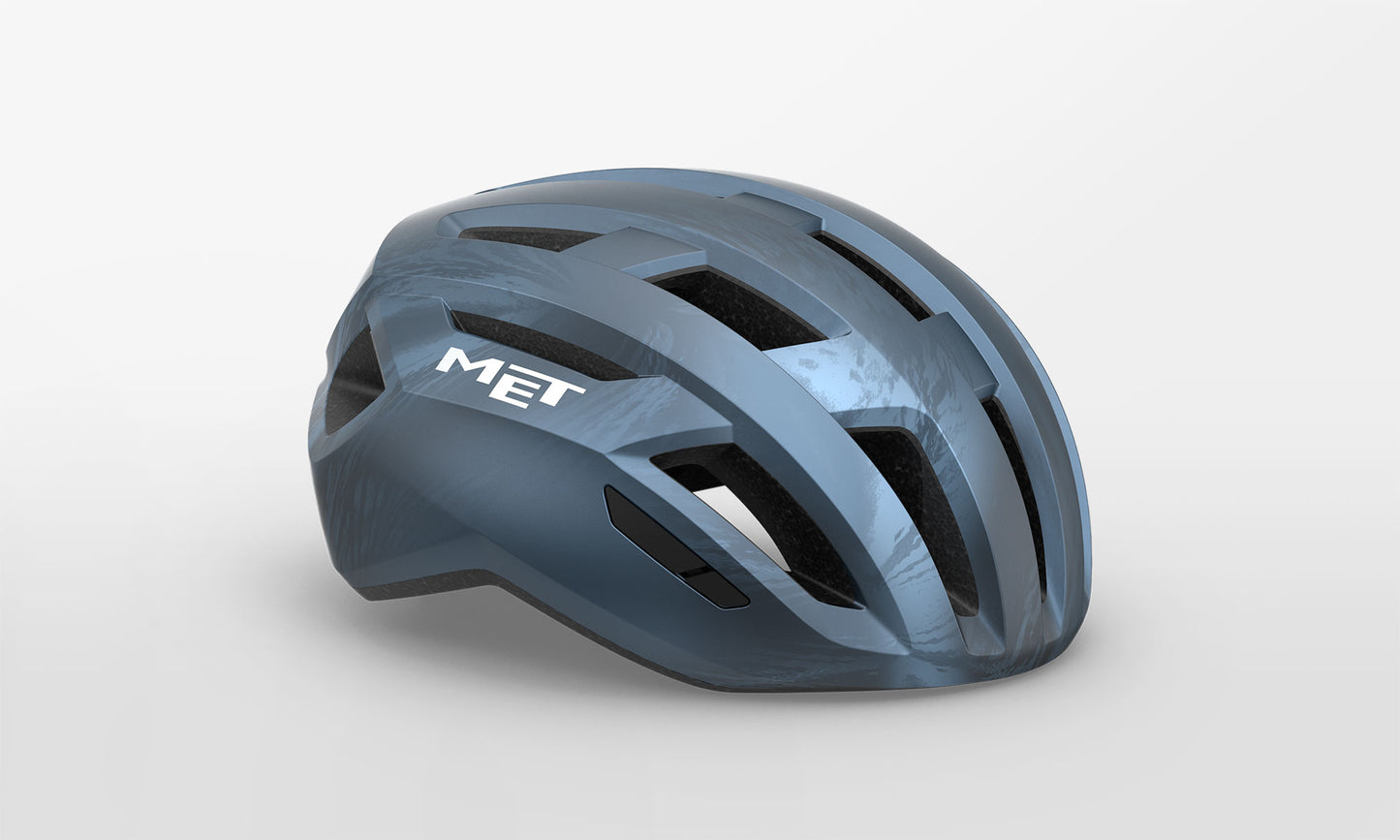 Casque Route MET VINCI MIPS 5 Couleurs  2025