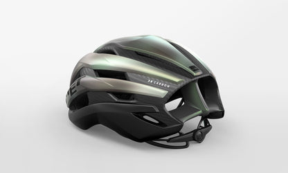 Casque Route MET TRENTA 3K CARBON  2 Couleurs  2025