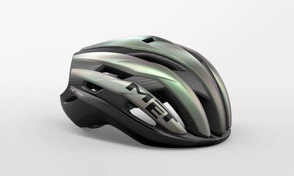 Casque Route MET TRENTA 3K CARBON  2 Couleurs  2025