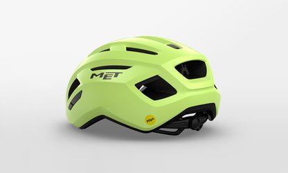 Casque Route MET VINCI MIPS 5 Couleurs  2025