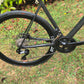 VÉLO DE ROUTE SUPERIOR RR 9.6 CARBON Matte Carbon/Black 2025