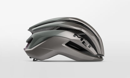 Casque Route MET TRENTA 3K CARBON  4 Couleurs  2026