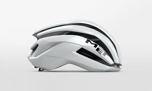 Casque Route MET TRENTA 3K CARBON  4 Couleurs  2026