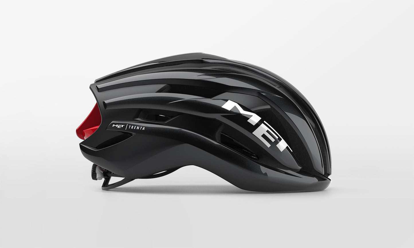 Casque Route MET TRENTA MIPS   5 Couleurs  2025