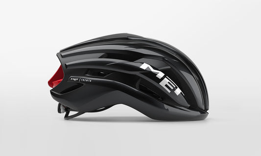 Casque Route MET TRENTA MIPS   5 Couleurs  2025