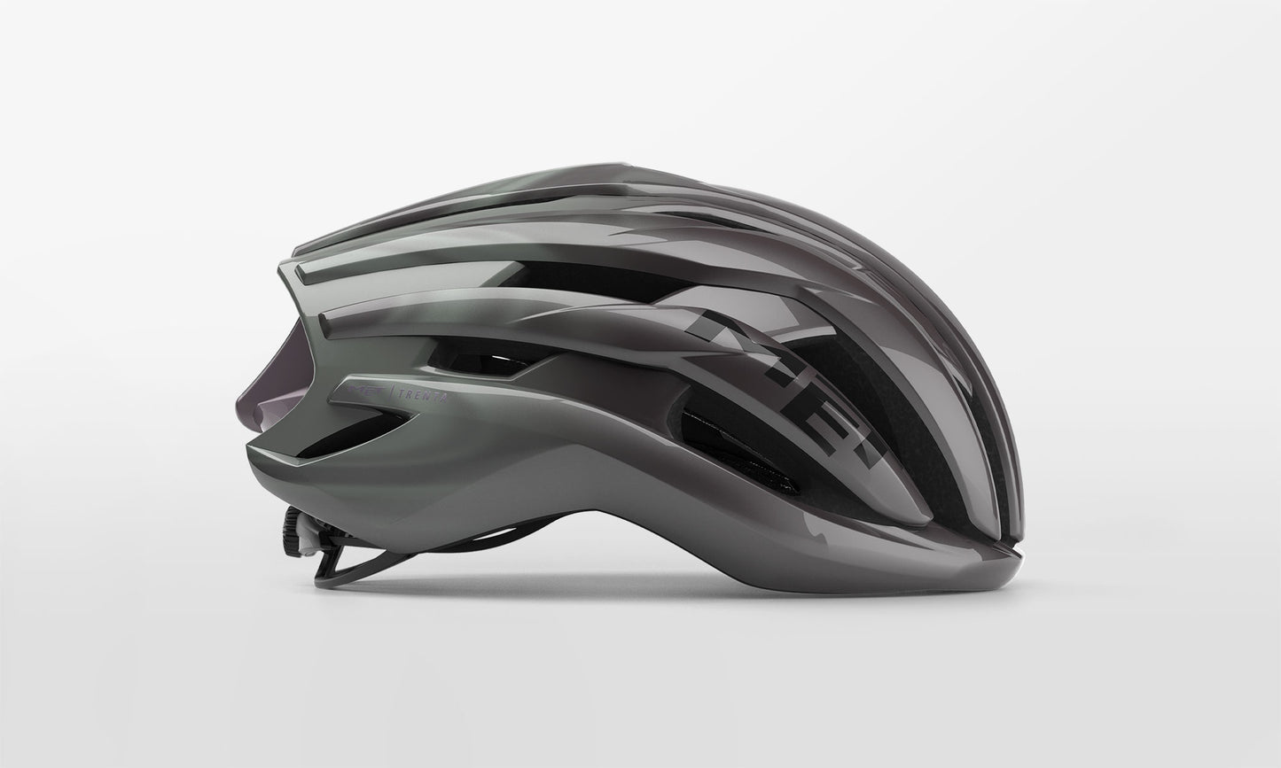 Casque Route MET TRENTA MIPS   5 Couleurs  2025