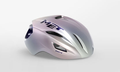 Casque MET MANTA MIPS  TADEJ POGAČAR LIMITED EDITION
