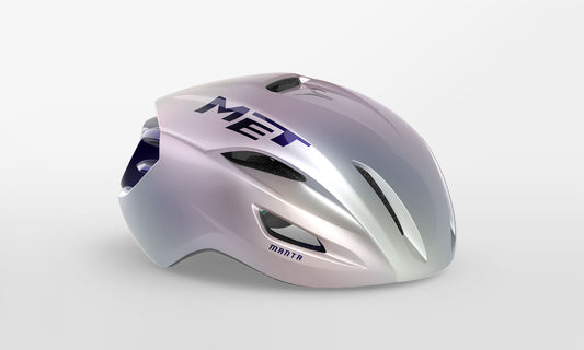 Casque MET MANTA MIPS  TADEJ POGAČAR LIMITED EDITION