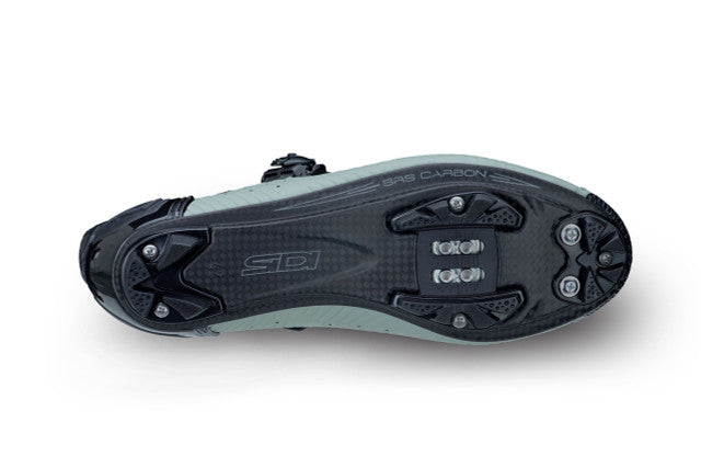 CHAUSSURES VTT  DRAKO 2S SRS Black Sage 2024
