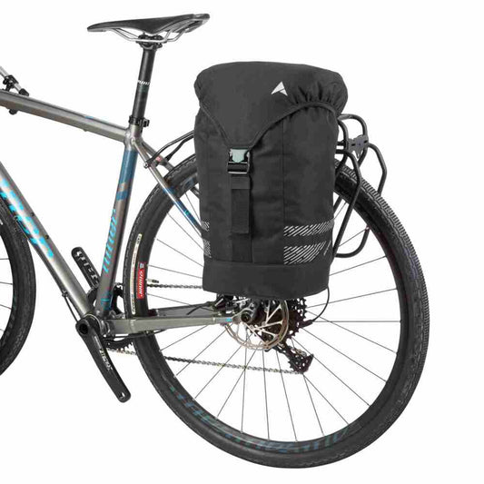 SACOCHES ARRAN - NOIR - 18L UNITE ALTURA