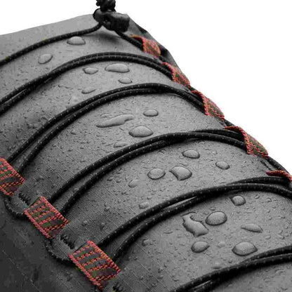 SACOCHE DE SELLE VORTEX WATERPROOF GREY - 6L- 12L - 17L  ALTURA