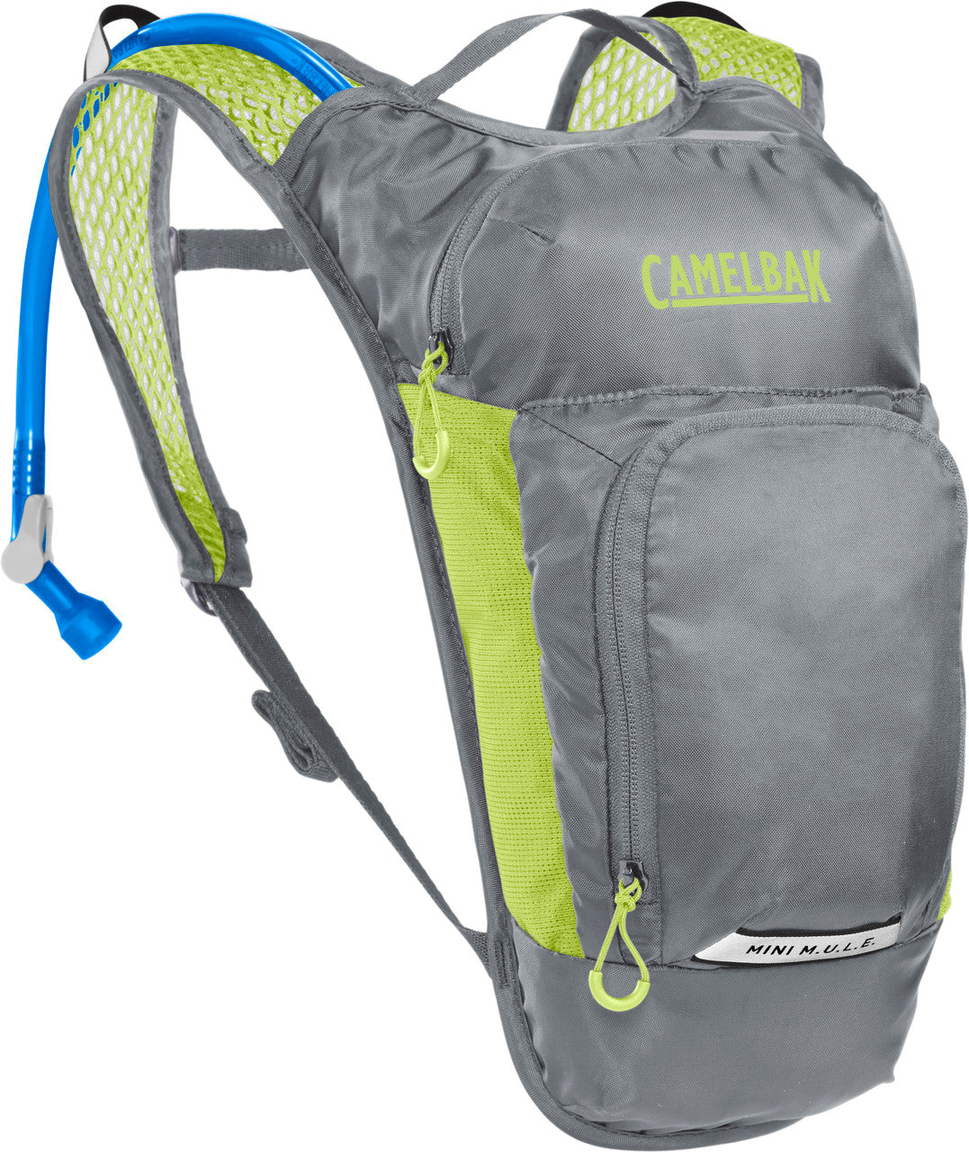 CAMELBAK SAC À DOS VÉLO ENFANT MINI M.U.L.E. - AVEC POCHE À EAU