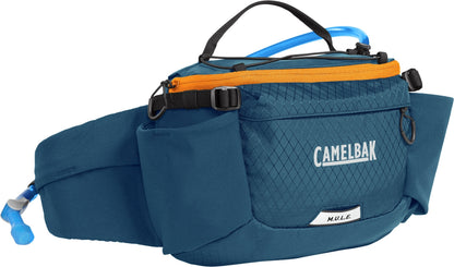 Camelbak SAC CEINTURE MULE 5 WAIST PACK bleu
