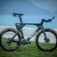 Paire de Roues FFWD Fast Forward Ryot 77 Disc Tubeless Ready SHIMANO - SRAM