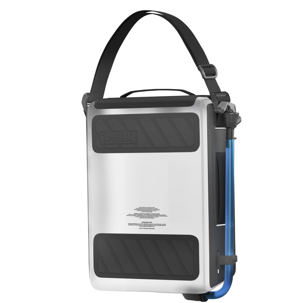 Réservoir d'eau FUSION 10L GROUP avec Tru® Zip étanche