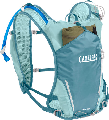 Camelbak TRAIL RUN VEST AVEC 2 FLASQUES WOMEN