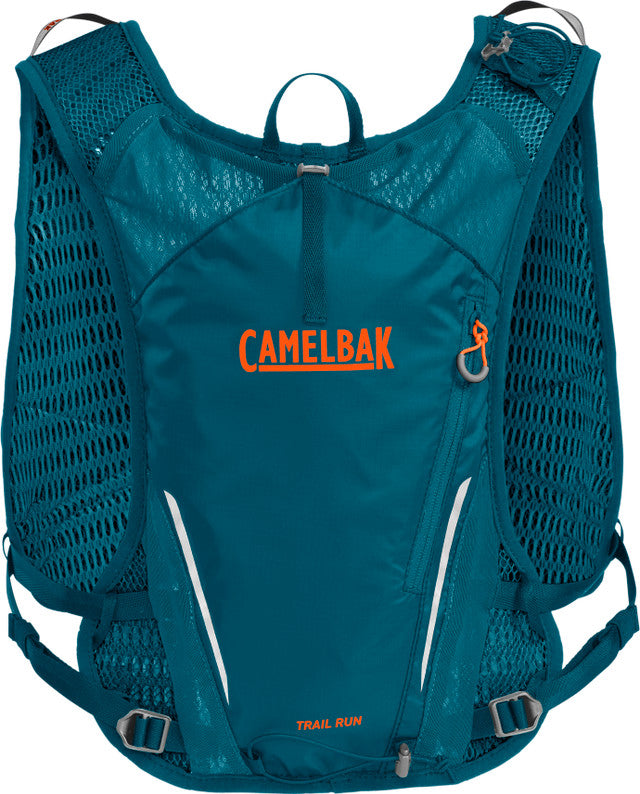 CAMELBAK SAC TRAIL  RUN VEST - AVEC 2 FLASQUES