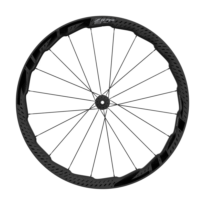 NEW Paire de roues ZIPP 353 NSW ZR1SL XDR 12V XDR OU HG 12V 2025  système de pression pneumatique intégré .