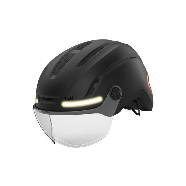 Casque Giro Ethos Mips Shield 2024 3 couleurs