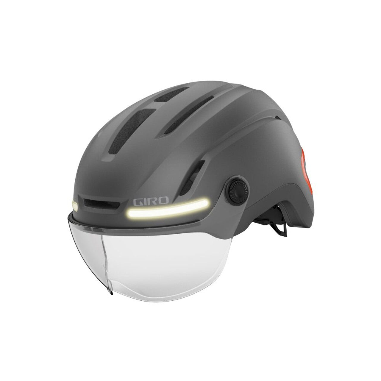 Casque Giro Ethos Mips Shield 2024 3 couleurs