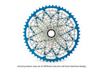 Cassettes VTT Garbaruk 11 vitesses Sram XD Freehub