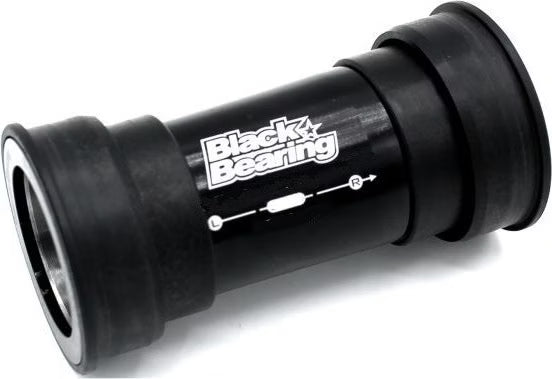 Boîtier de pédalier BLACKBEARING 41 - 86/92 - Dub - céramique